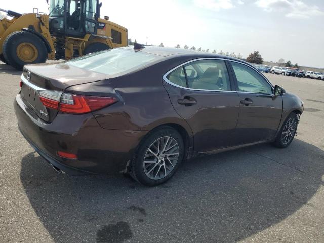 2017 LEXUS ES 350 58ABK1GG6HU071238