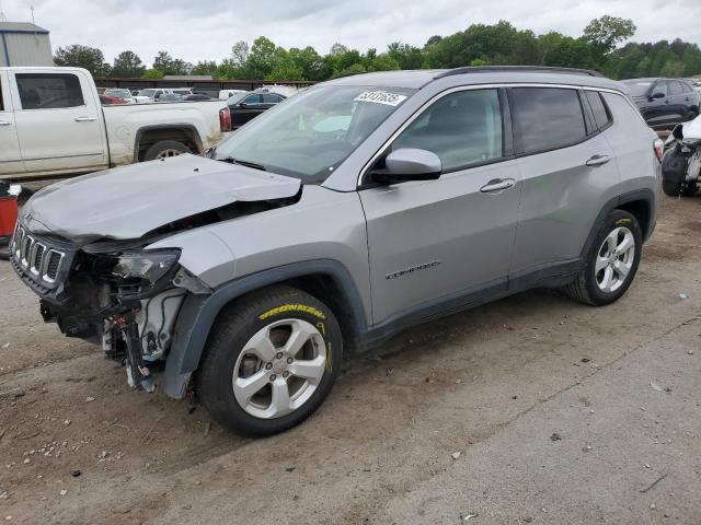 JEEP COMPASS LA