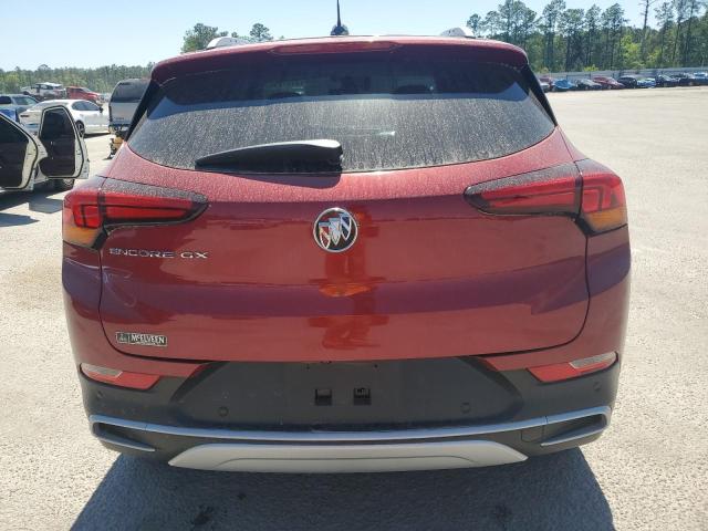 2020 BUICK ENCORE GX - KL4MMDSL5LB114986