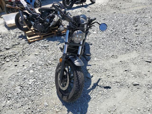 HONDA CMX300 A 2023 MLHNC535XP5600438 photo #3