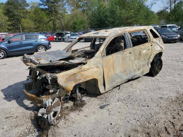 Vin: 2gkflwek0e6267530, lot: 51095575, gmc terrain sle 2014 img_1