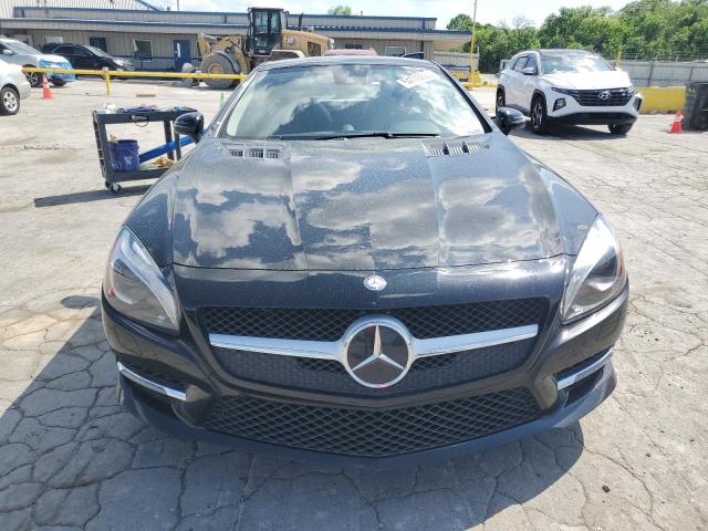 2015 MERCEDES-BENZ SL 400 - WDDJK6FAXFF034931
