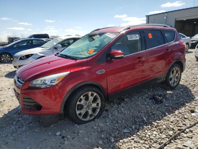 FORD ESCAPE TIT