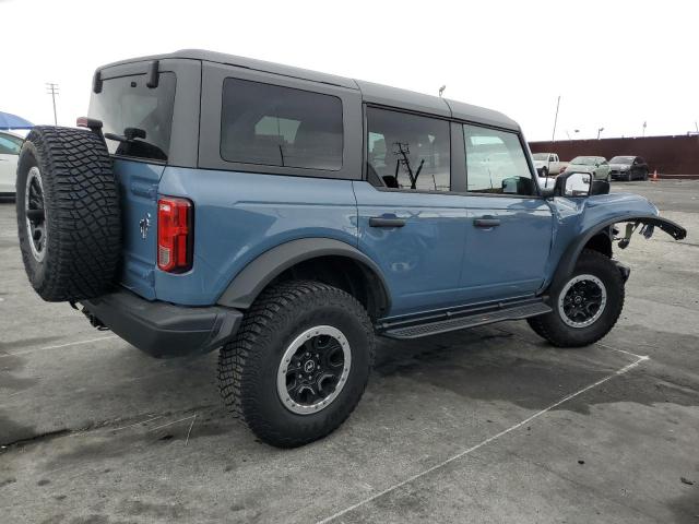 Vin: 1fmee1bp6rla41845, lot: 53920185, ford bronco bla black diamond 20243