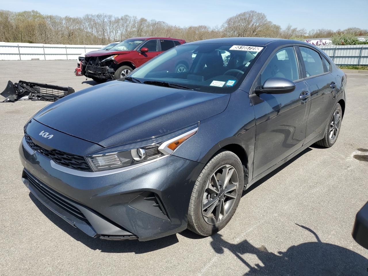 KIA FORTE LX