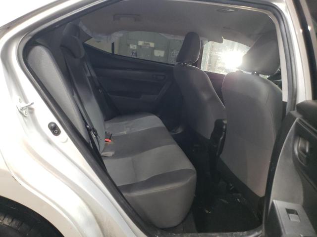 2018 TOYOTA COROLLA L - 5YFBURHE3JP835258