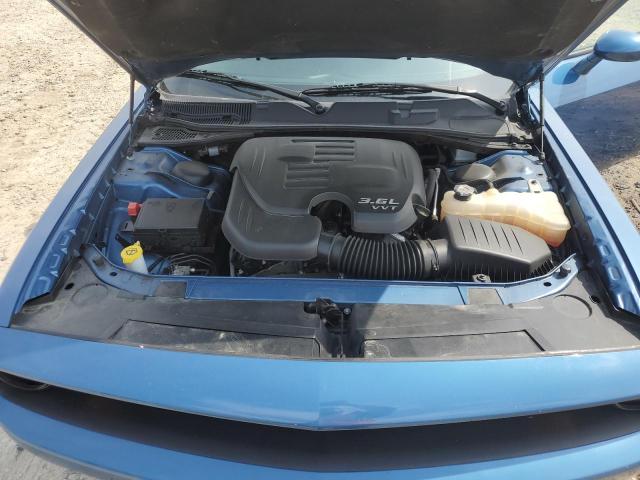 2020 DODGE CHALLENGER - 2C3CDZAG2LH206880
