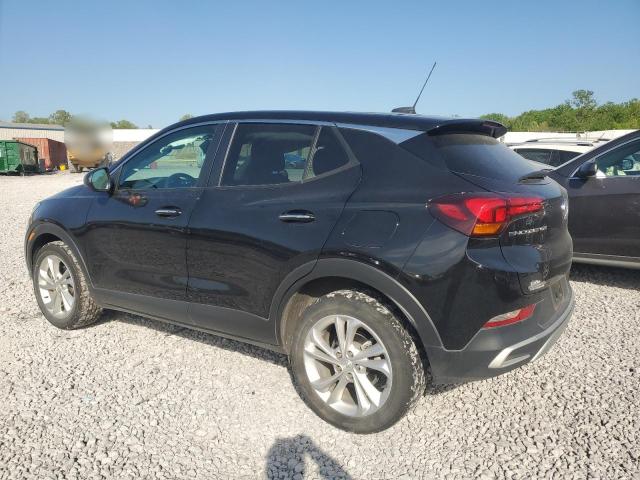 Vin: kl4mmbs29pb064157, lot: 53394265, buick encore preferred 20232