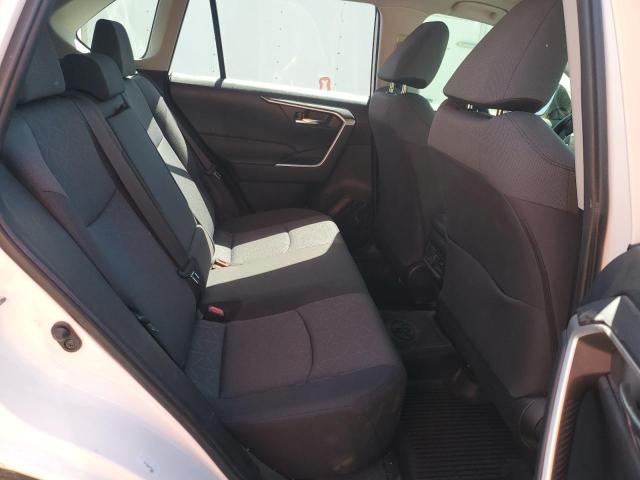 2019 TOYOTA RAV4 XLE - JTMP1RFVXKD021338