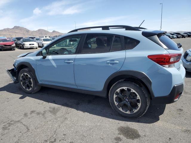 Vin: jf2gtabc7ph238945, lot: 51839005, subaru crosstrek 20232