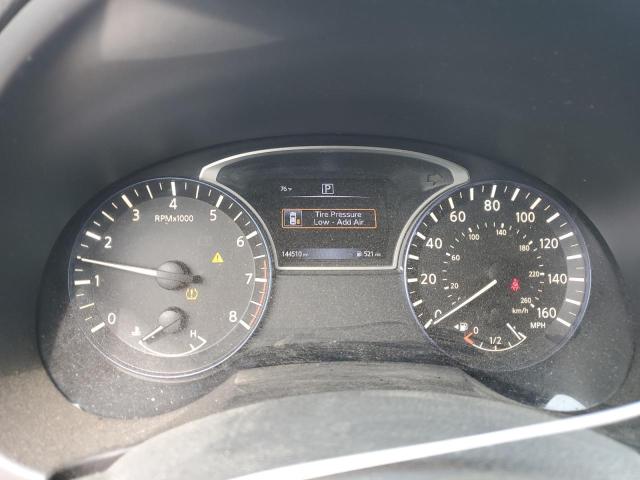 2016 NISSAN ALTIMA 2.5 - 1N4AL3AP8GC218226