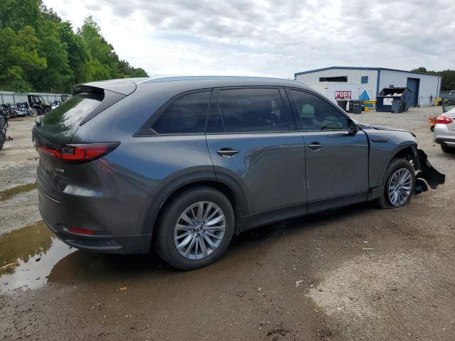 Vin: jm3kkchd5r1110410, lot: 53745665, mazda cx-90 pref preferred plus 20243