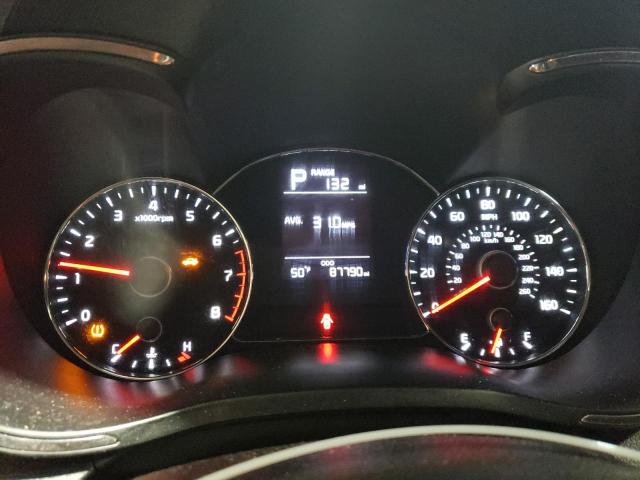 2018 KIA FORTE LX - 3KPFK4A72JE191369