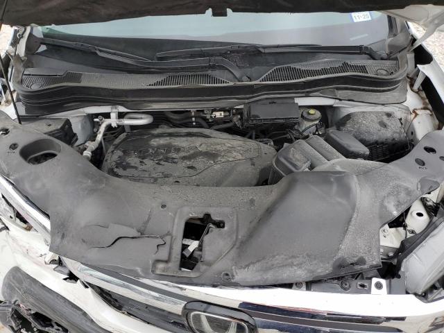 2020 HONDA RIDGELINE - 5FPYK3F15LB028128