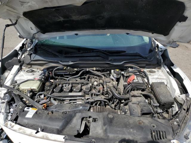 2016 HONDA CIVIC EXL - 19XFC1F79GE204714