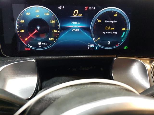 2021 MERCEDES-BENZ GLB 250 4M - W1N4M4HB2MW091805