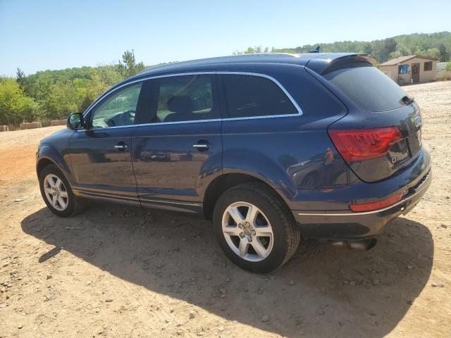 2015 AUDI Q7 PREMIUM WA1CGAFE7FD018069