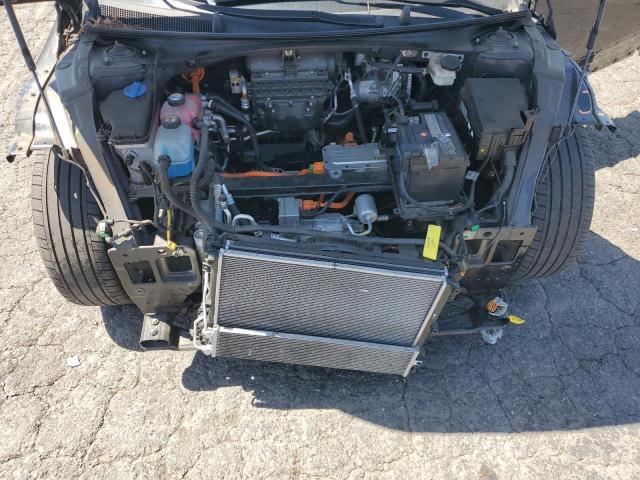 2023 HYUNDAI IONIQ 5 SE - KM8KM4AEXPU179760