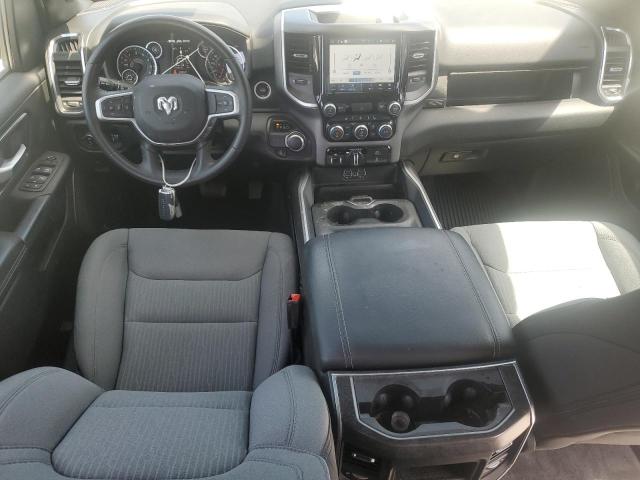 2024 RAM 1500 BIG H - 1C6RREFT7RN111924