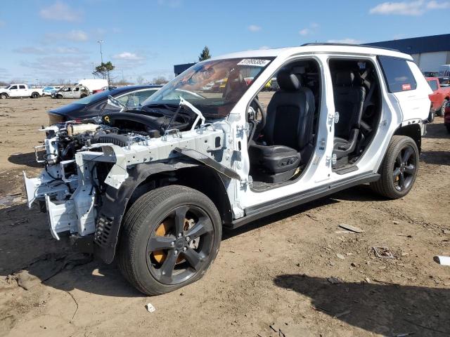 Vin: 1c4rjkag0p8782906, lot: 51995385, jeep grand cher l laredo 2023 img_1
