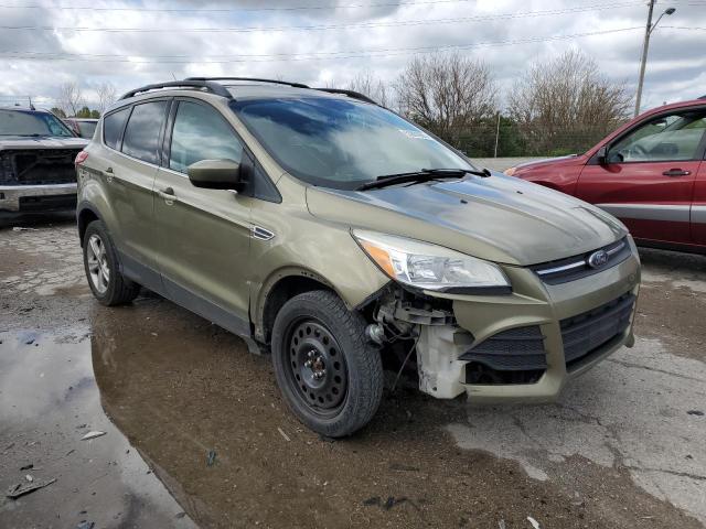 Vin: 1fmcu0gx1dua71139, lot: 53801665, ford escape se 20134