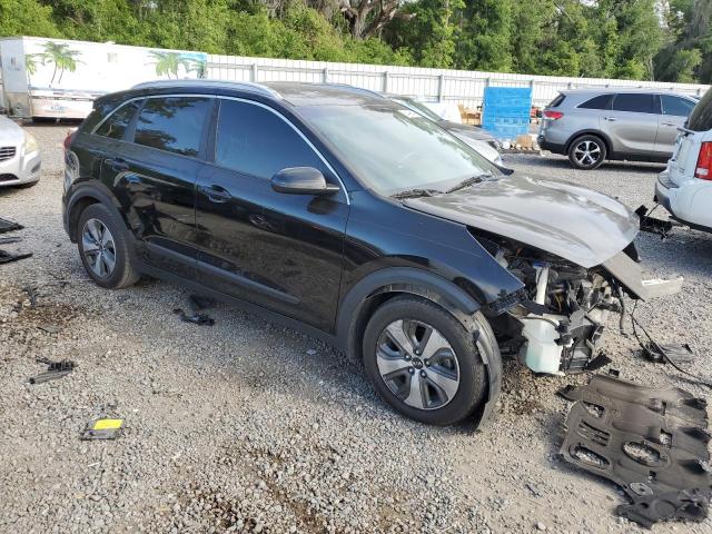 Vin: kndcb3lc7k5242711, lot: 54499405, kia niro fe 20194