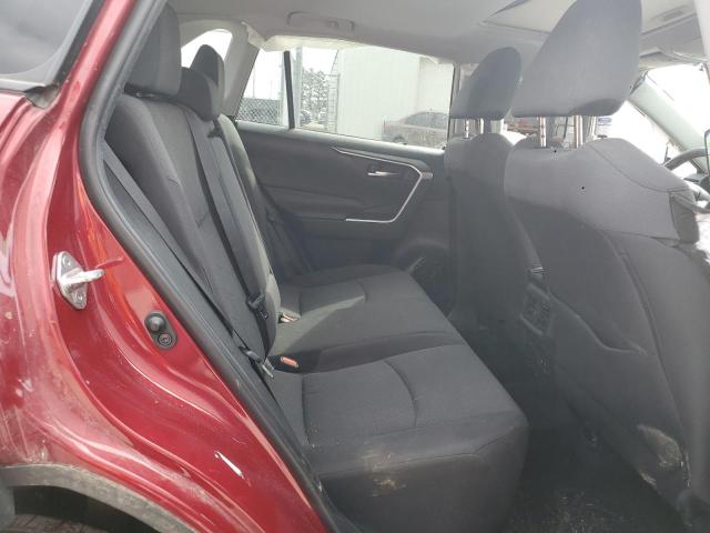 2019 TOYOTA RAV4 XLE - 2T3W1RFV2KW009070