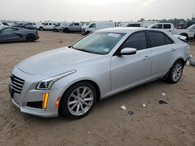 Vin: 1g6ap5sx5j0156935, lot: 54210475, cadillac cts 2018 img_1