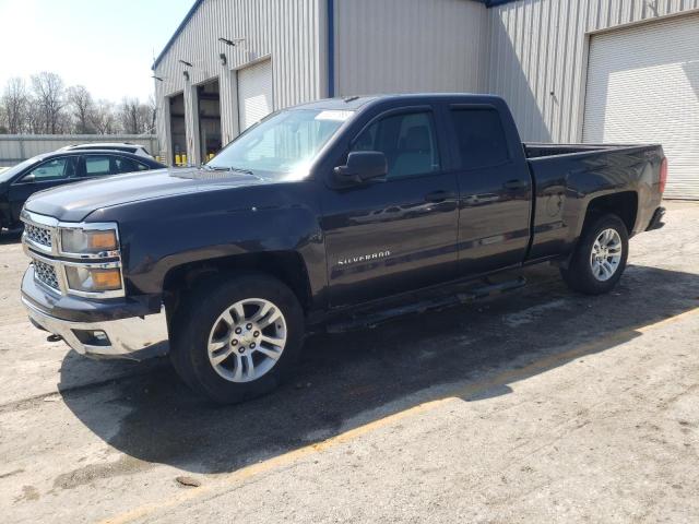 Vin: 1gcvkreh6ez236870, lot: 53037385, chevrolet all models k1500 lt 2014 img_1