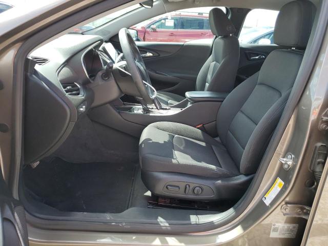 2020 CHEVROLET MALIBU LT - 1G1ZD5ST8LF019065