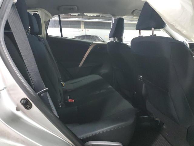 2015 TOYOTA RAV4 LE - JTMBFREV2FJ037473