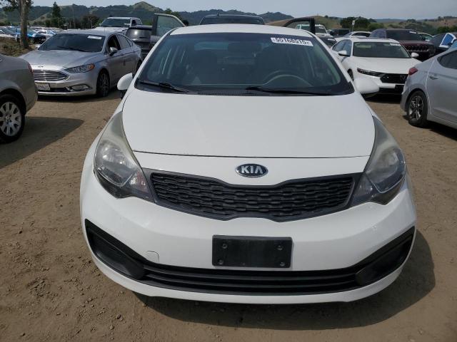 2015 KIA RIO LX - KNADM4A36F6468968