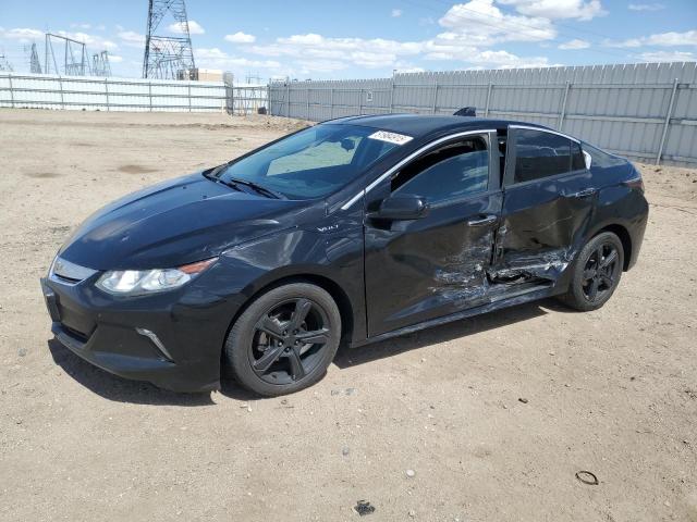 CHEVROLET VOLT LT