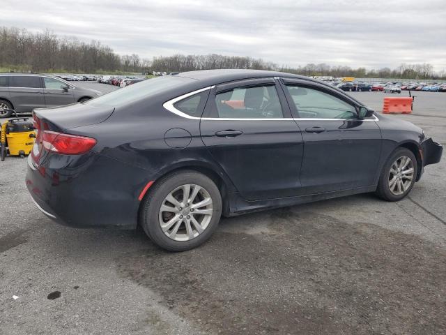 Vin: 1c3cccab9fn697612, lot: 53853535, chrysler 200 limited 20153