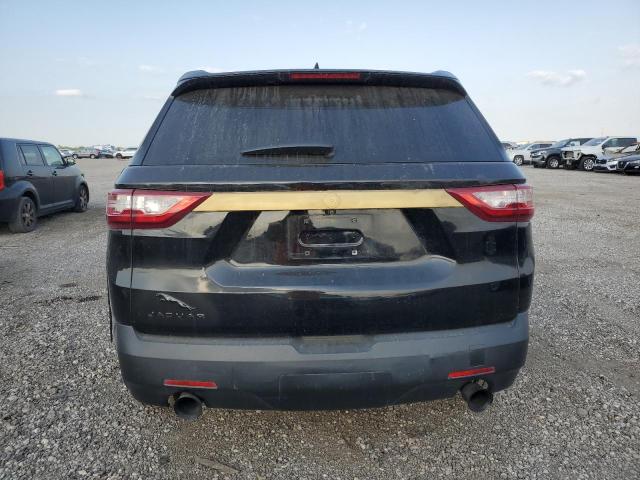2020 CHEVROLET TRAVERSE L - 1GNERFKW3LJ141814