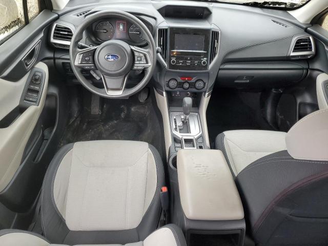 2020 SUBARU FORESTER JF2SKADC4LH604736