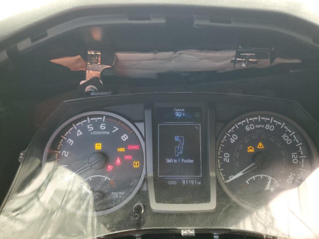 2018 TOYOTA TACOMA DOU - 3TMCZ5AN1JM179979