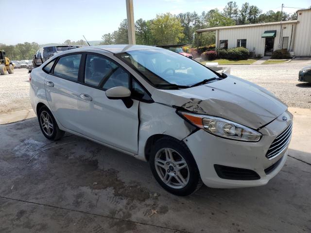 Vin: 3fadp4bj4km103809, lot: 53754365, ford fiesta se 20194