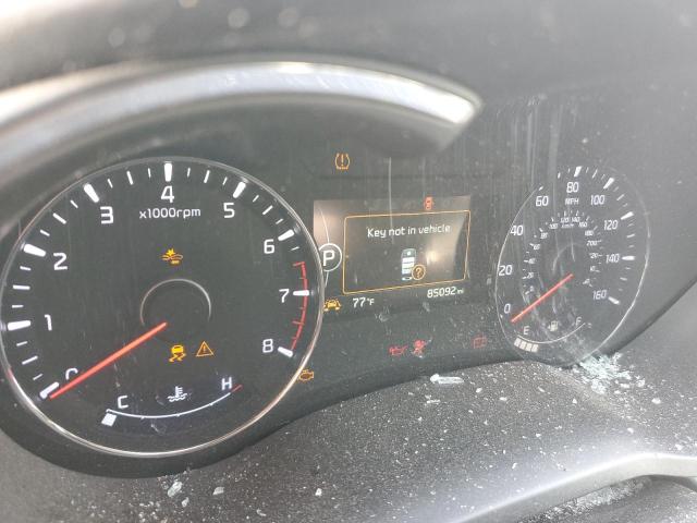 2018 KIA FORTE LX - 3KPFL4A72JE267623