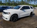 DODGE DURANGO R/T