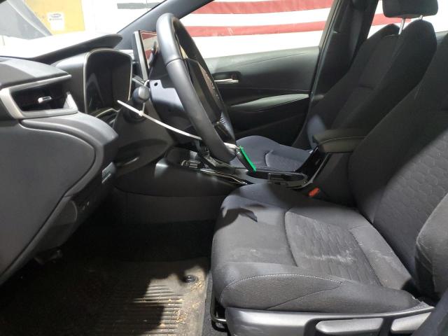 2023 TOYOTA COROLLA SE JTND4MBE8P3207293