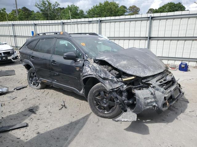 2022 SUBARU OUTBACK WI 4S4BTGUD5N3233606