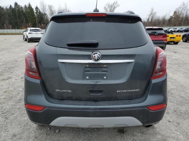 2018 BUICK ENCORE PRE - KL4CJASB0JB640319