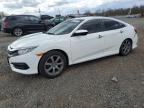 2018 HONDA CIVIC LX - 2HGFC2F53JH548895