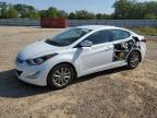 2016 HYUNDAI ELANTRA SE - 5NPDH4AE5GH660222
