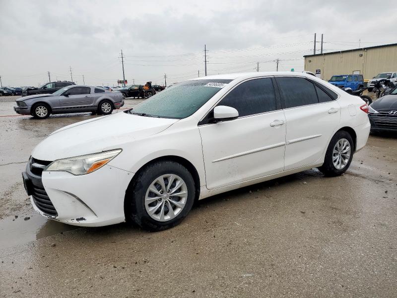 2015 TOYOTA CAMRY LE - 4T4BF1FK2FR472547
