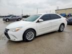 2015 TOYOTA CAMRY LE - 4T4BF1FK2FR472547