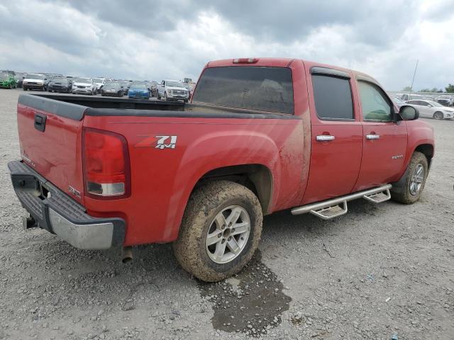 Vin: 3gtrkve36ag254018, lot: 54173925, gmc sierra k1500 sle 20103