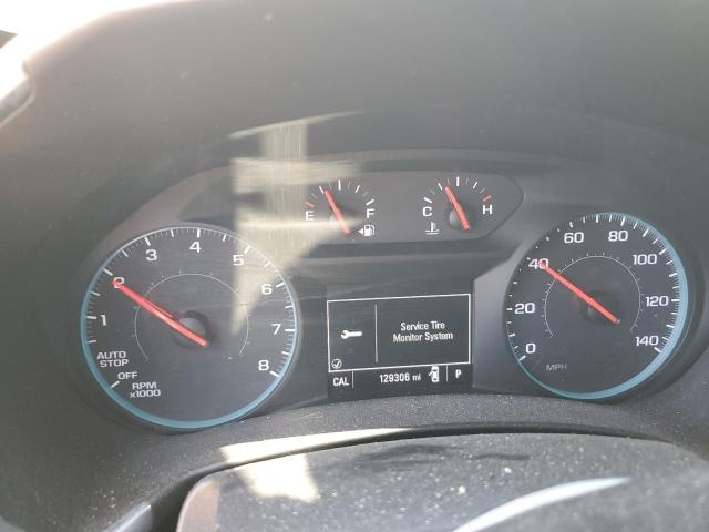 2018 CHEVROLET EQUINOX LS - 2GNAXHEVXJ6143184