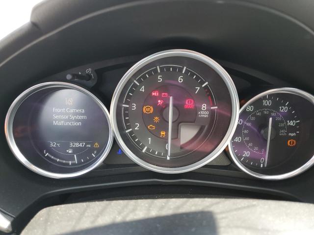 2020 MAZDA MX-5 MIATA - JM1NDAD7XL0414138